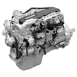 C1194 Engine